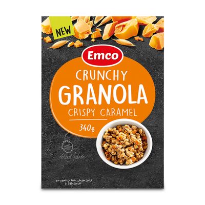Emco Cereal