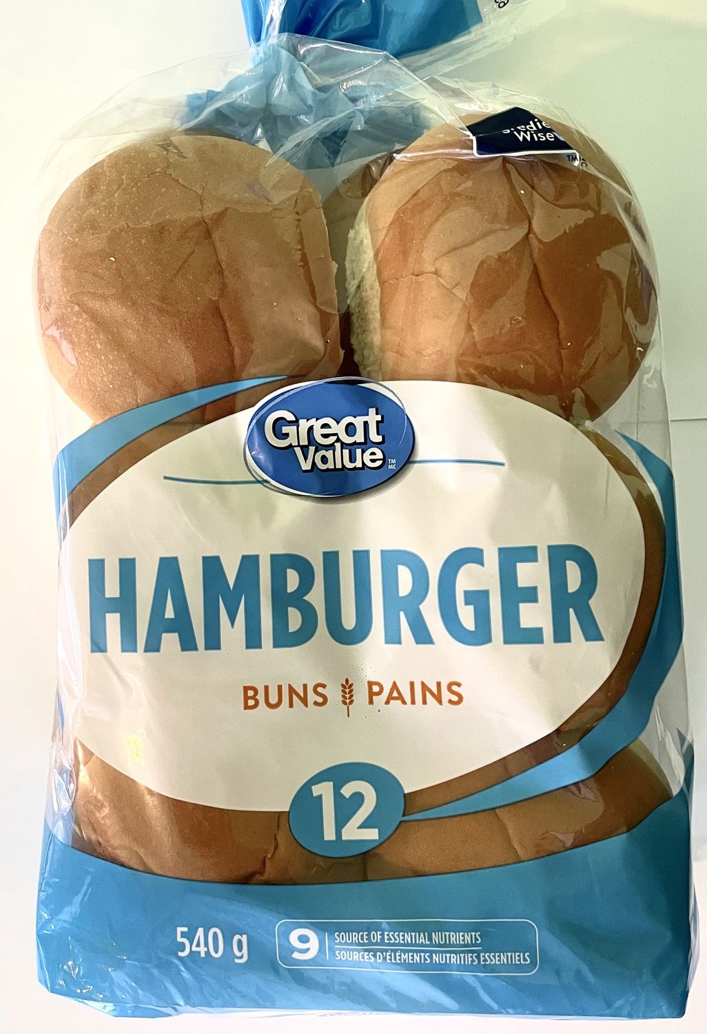 Pains Hamburger