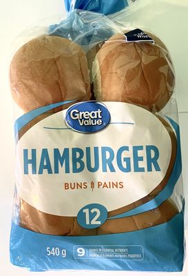 Pains Hamburger