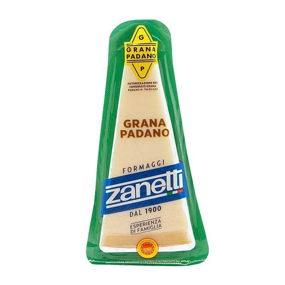 Zanetti Padano Wedges