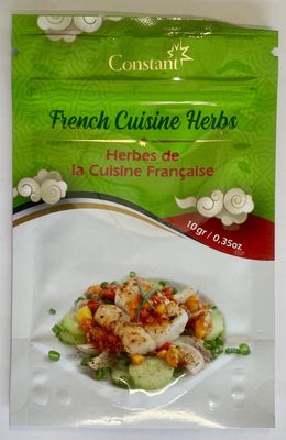 Herbes de la cuisine française