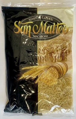 Vermicili San Matteo