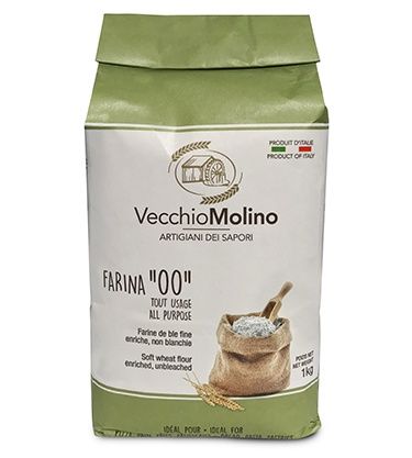 Farine tout usage, Quantity: 1Kg