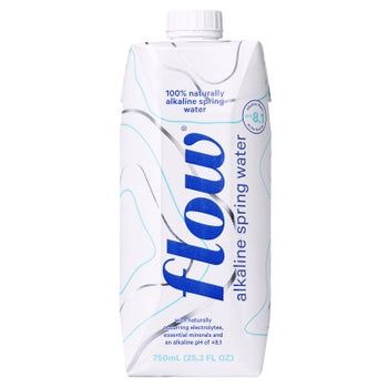 Flow, Flavor: Original, Quantity: 500ML