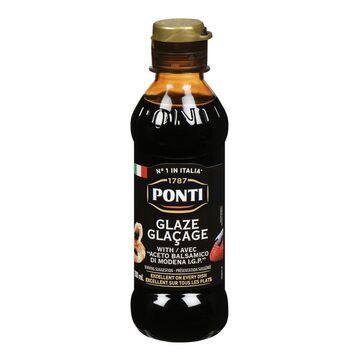 Glacage balsamique, Quantity: 200ml