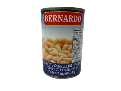 Haricots Cannellini Italian