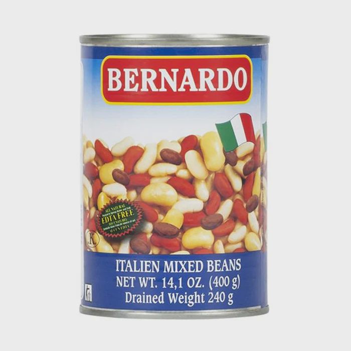 Haricots Melanges, Quantity: 400g