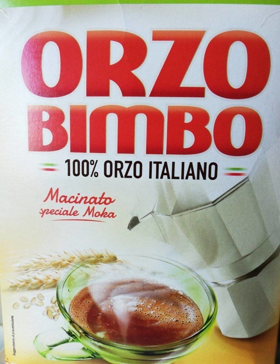 Macinato Speciale Moka, Quantity: 500g