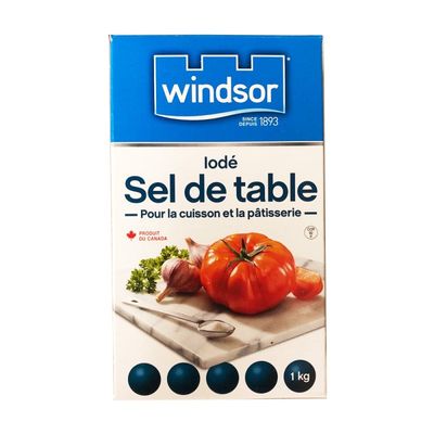 Sel - Windsor