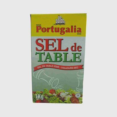 Sel - Portugalia
