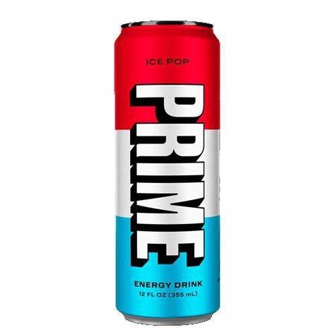 Prime, Quantity: 355ML