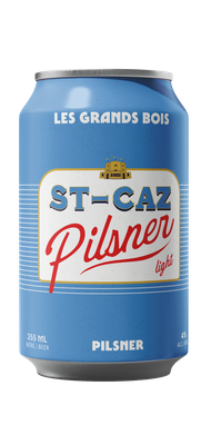 biere les grands bois
