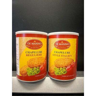 Chapelure Style Italien, Quantity: 425g
