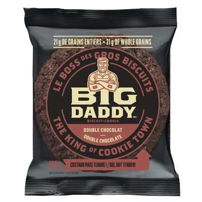 Biscuits Big Daddy
