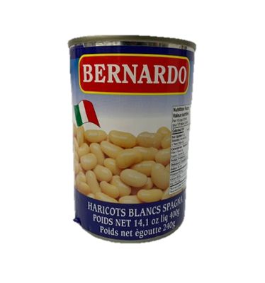 Haricots Blanc Spagna