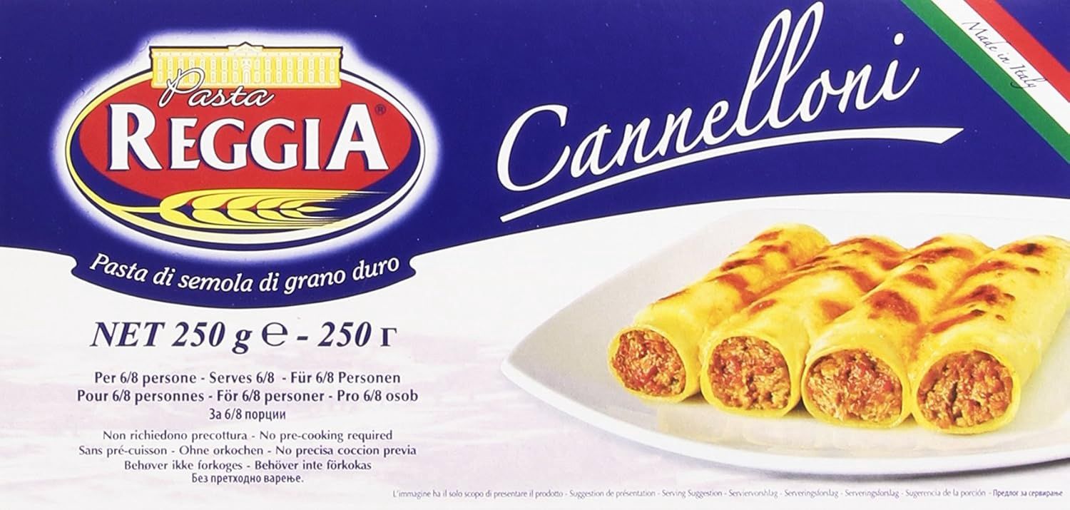 Cannelloni