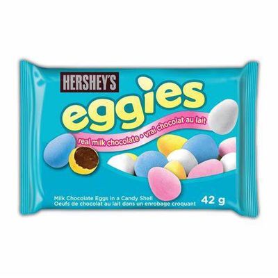 Hershey&#39;s Eggies