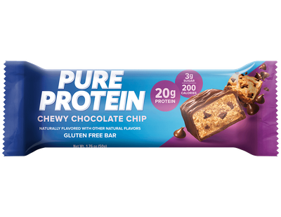 Pure Protein