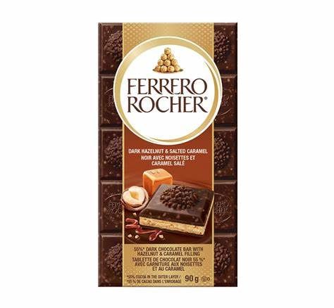 Ferrero Rocher