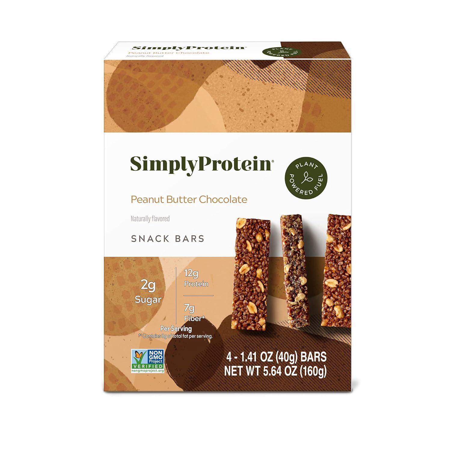 Simply Protein, Flavour: ButterChocolate