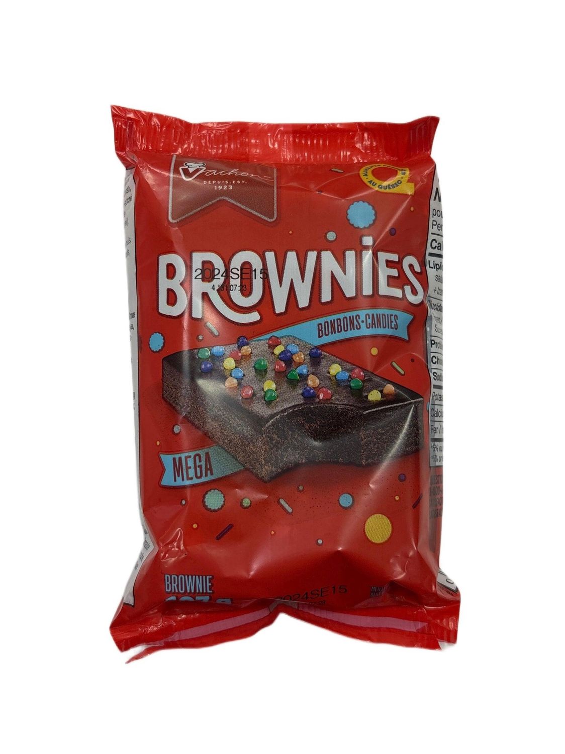 Brownie