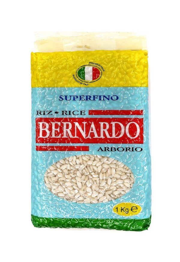 Riz Arborio Superfino