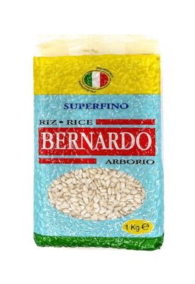 Riz Arborio Superfino