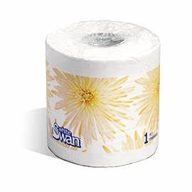 Papier toilette 1x