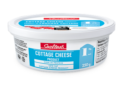 Fromage Cottage