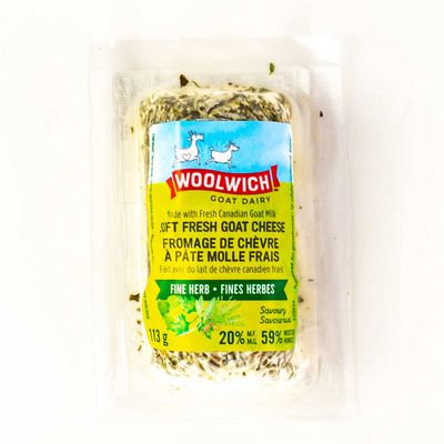 Fromage de Chèvre