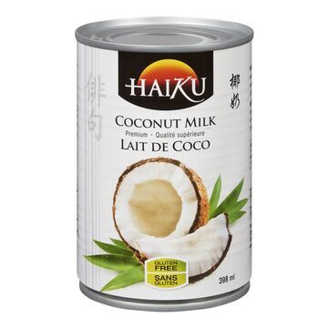 Lait de Coco