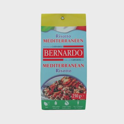Risotto