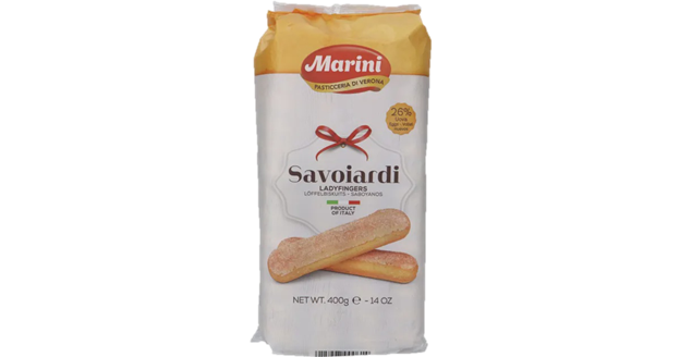 Savoiardi