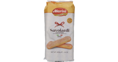 Savoiardi