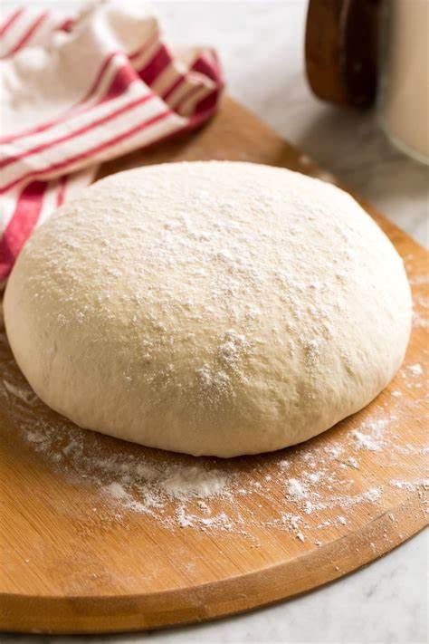 Pate a Pizza