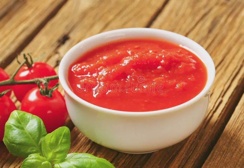 Sauce Reg