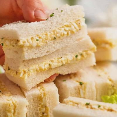 Sandwich Pret a Manger