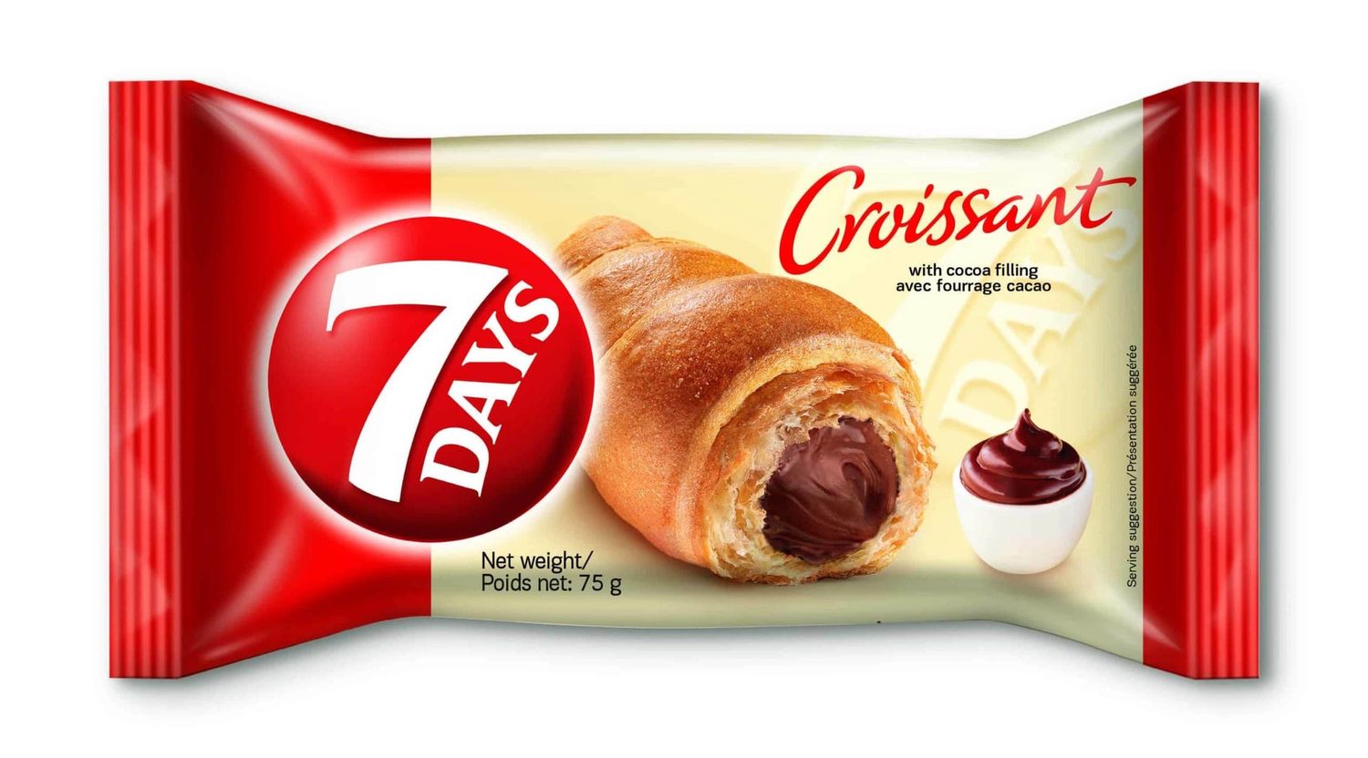 Croissants