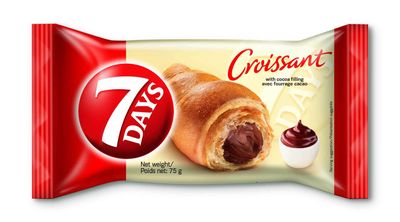 Croissants
