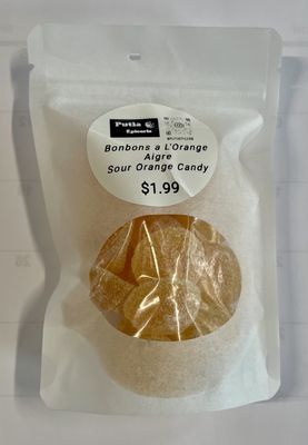 Bonbon / Candy