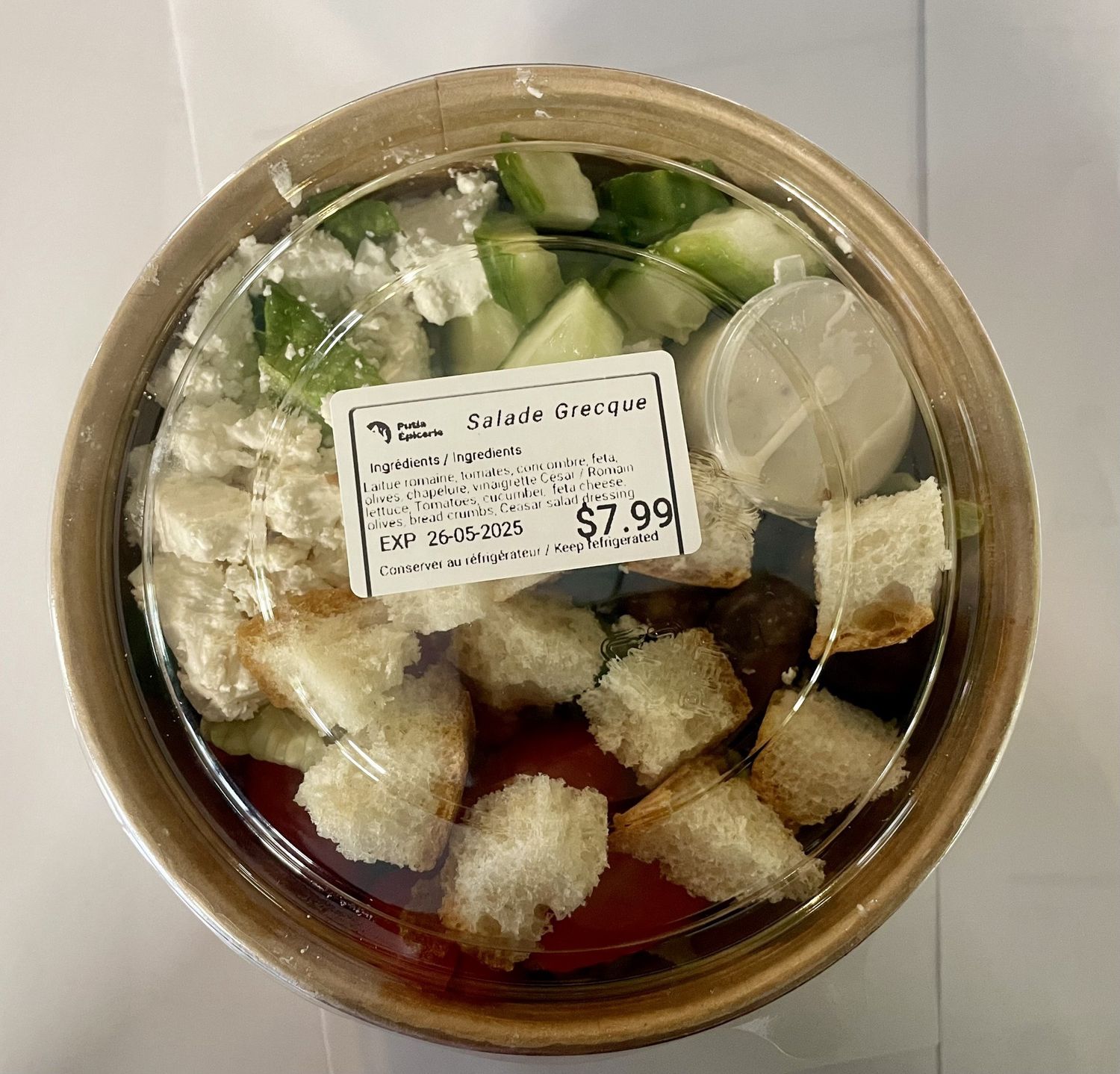 Salade