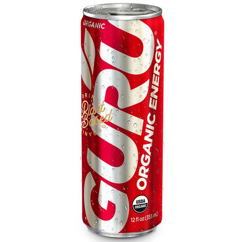 Guru, Flavor: Original