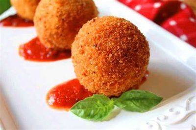 Arancini
