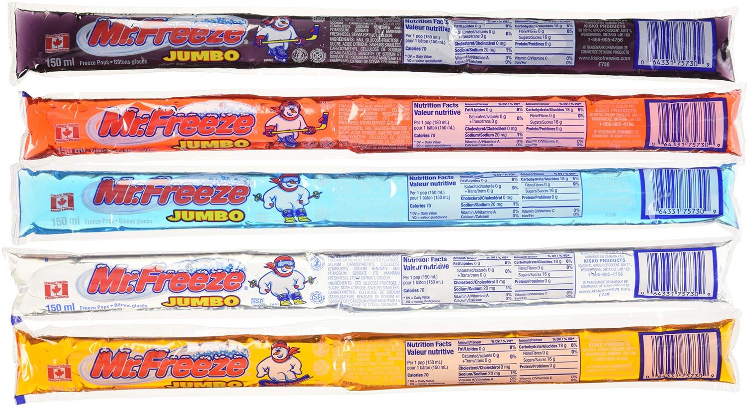 Mr Freeze
