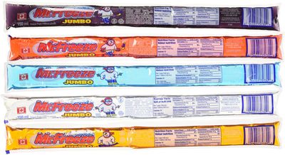 Mr Freeze