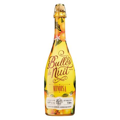 Bulles de Nuit