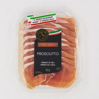 Prosciutto