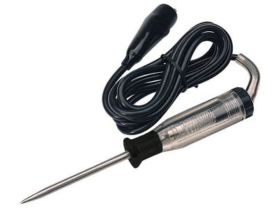 Pipeman's Heavy Duty Circuit Tester