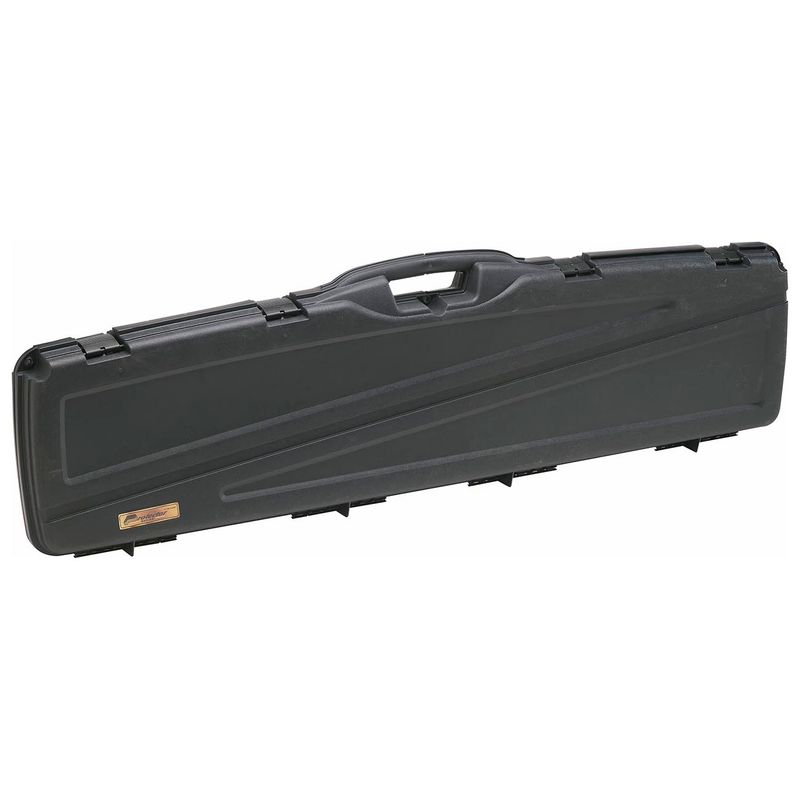 Plano Protector Series Double Rifle/Shotgun Case