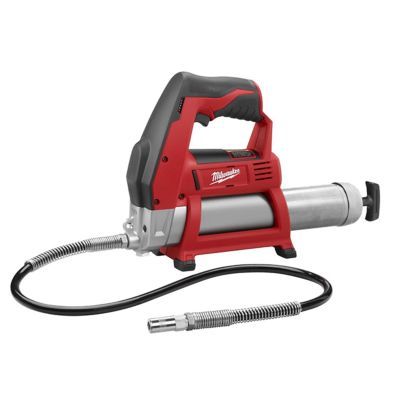 Milwaukee  M12 Grease Gun BARE TOOL